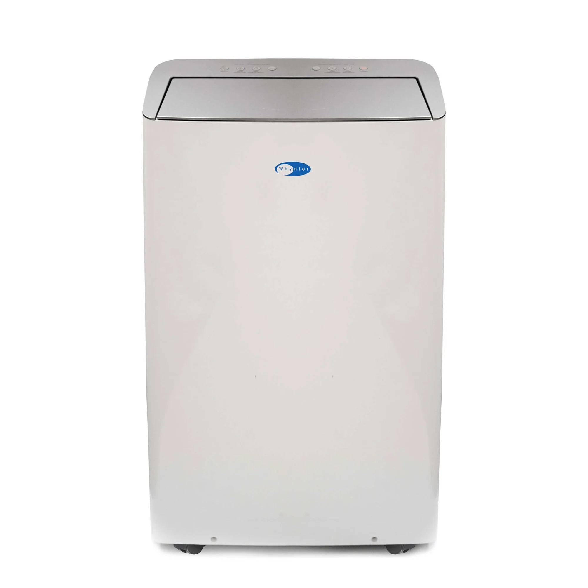14,000 BTU Dual Hose AC, Heater, Dehumidifier, Fan L97457