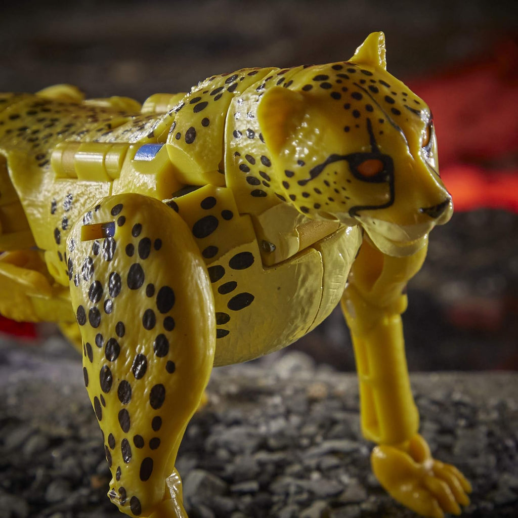 5.5-inch Action Figure S5776