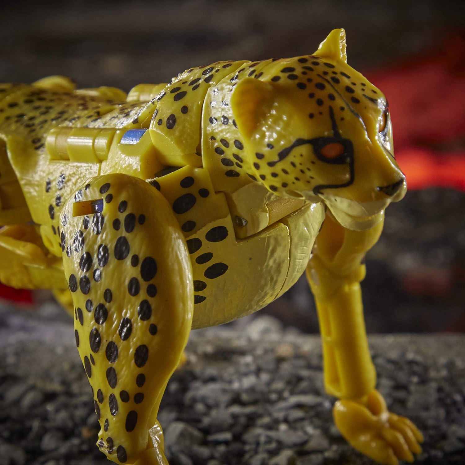 5.5-inch Action Figure S5776