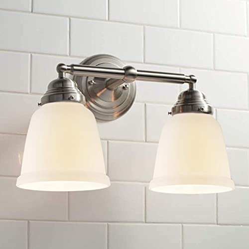 Clear Seeded Ceiling Fan Replacement Glass Shade, 4-3/4" D x 4-3/4" H, 4 Pcs N12531