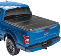 Hard Tri-Fold Truck Bed Tonneau Cover Q903