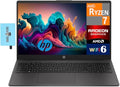 15.6" FHD Display Laptop with AMD Ryzen 7 7730U, 32GB DDR4, 1TB PCIe SSD, Win 11 Pro I451