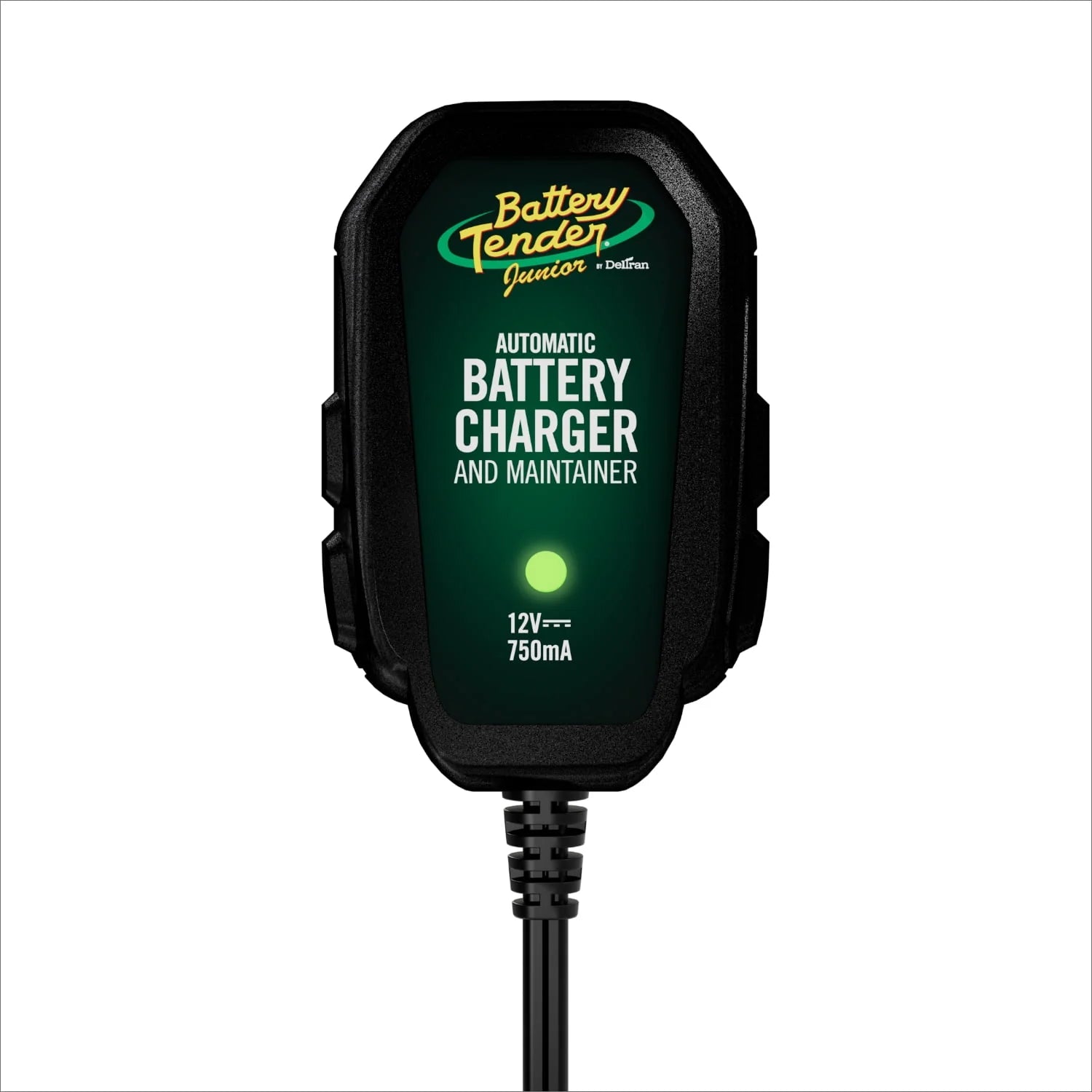 12V 750mA Automatic Battery Charger and Maintainer P814