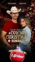 A Cowboy Christmas Romance English Movie W52873