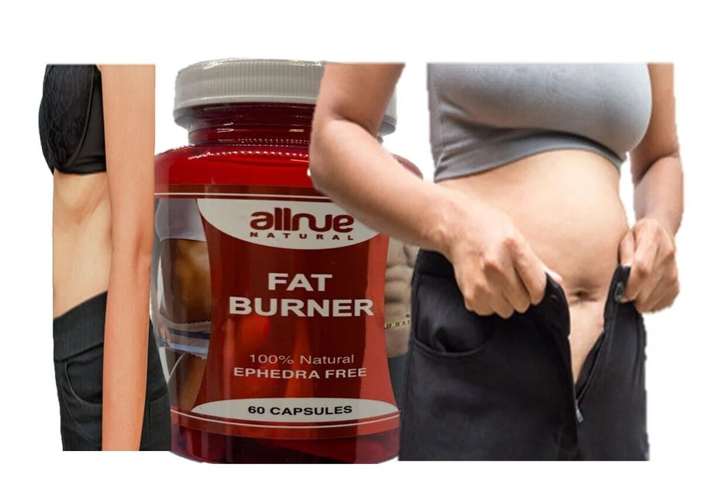 60 Capsules Appetite Support Slimming Capsules W20846