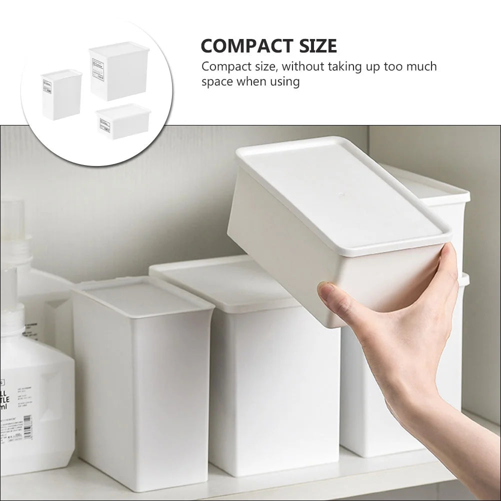 6 pcs Storage Container G50337