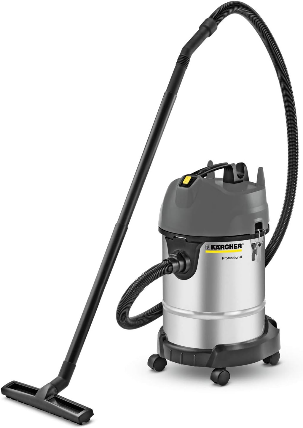 1.428 – 568.0 Wet and Dry Vacuum Cleaner T45019