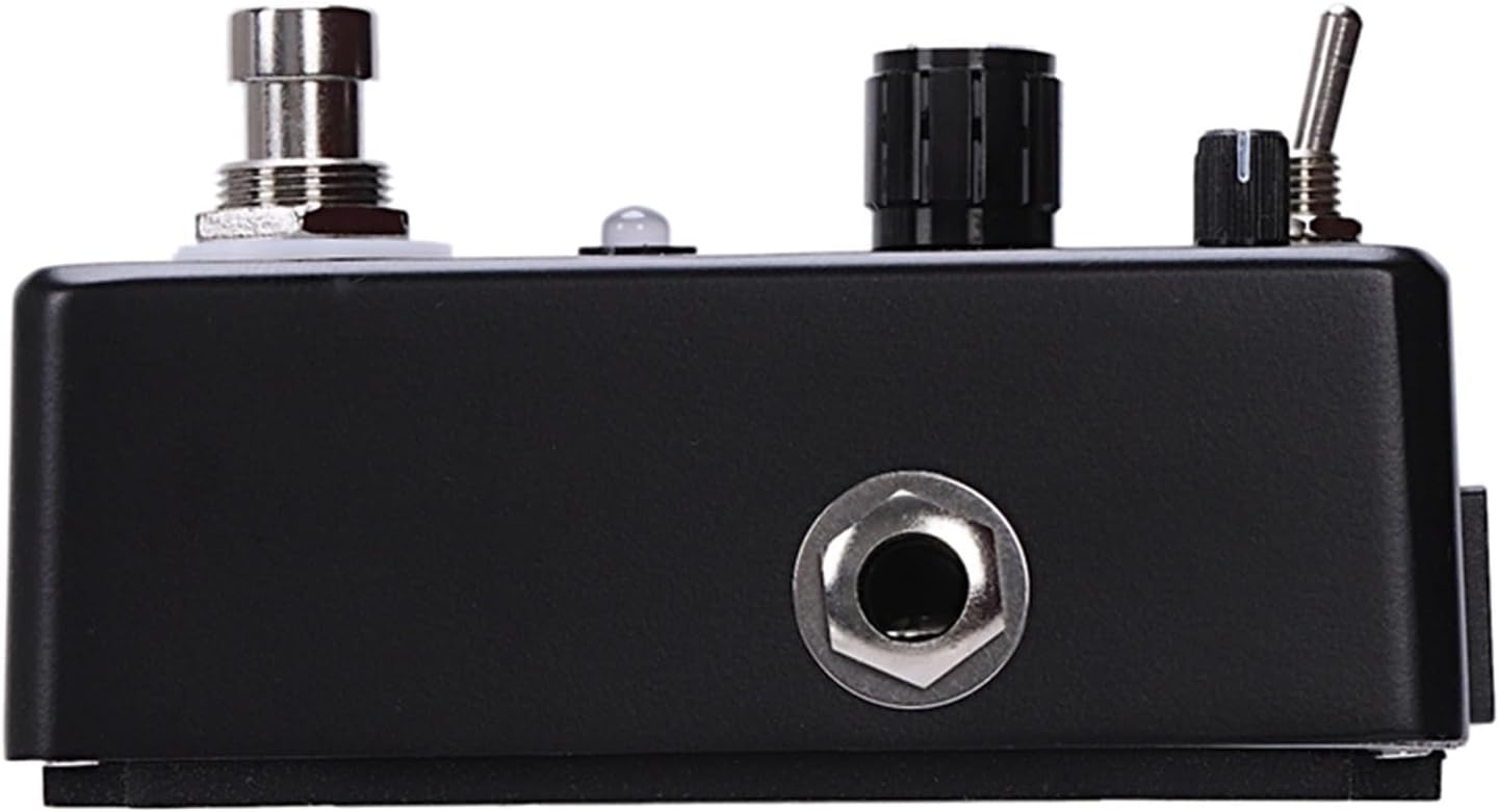 Flanger Effects Pedal F997452