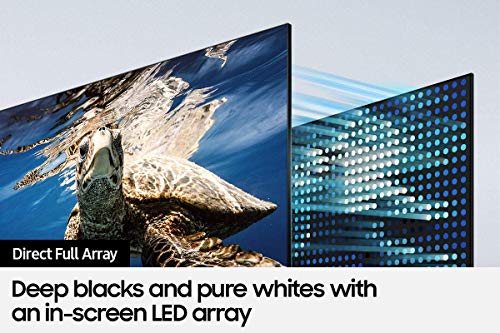 85 inch QLED 4K Smart TV S302