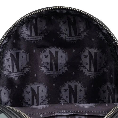 Nevermore Academy Mini-Backpack R6650