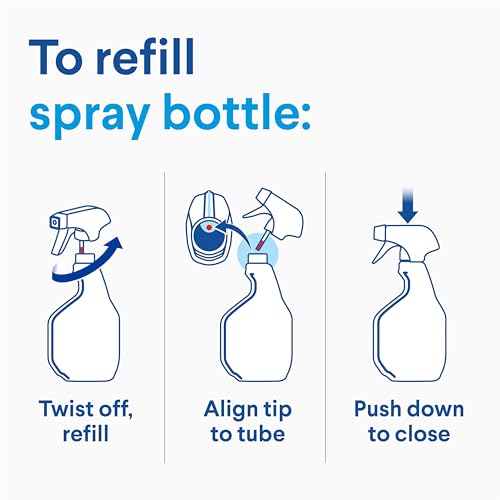 32 Fl Oz Spray Bottle D309