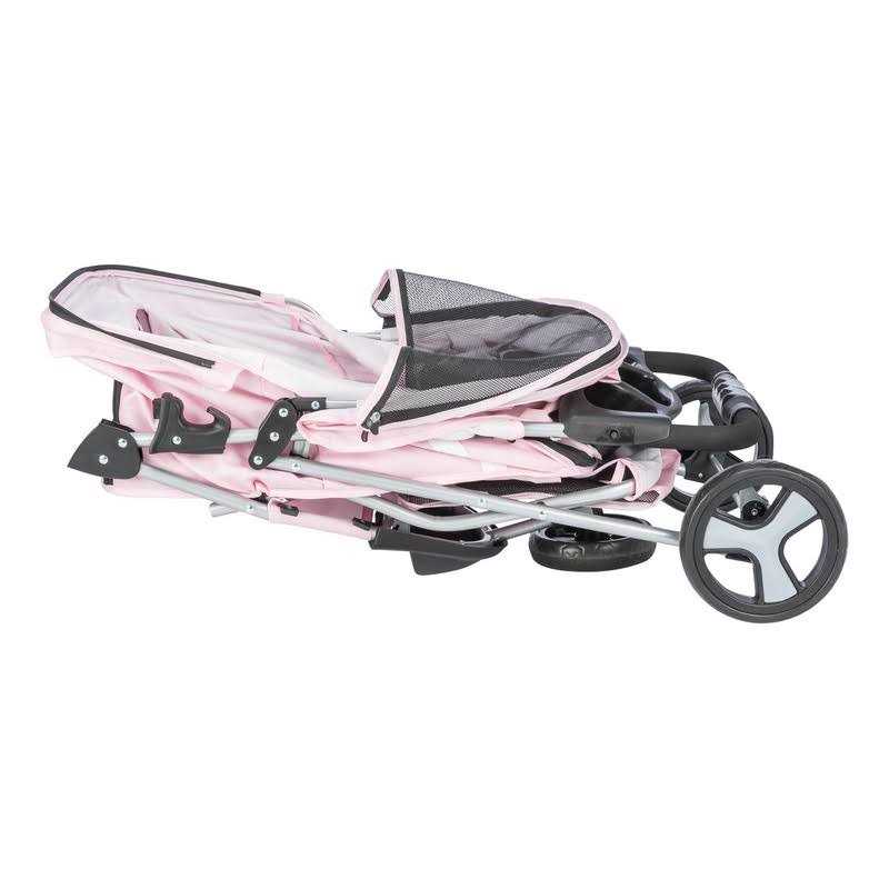 Foldable Pet Stroller S59202