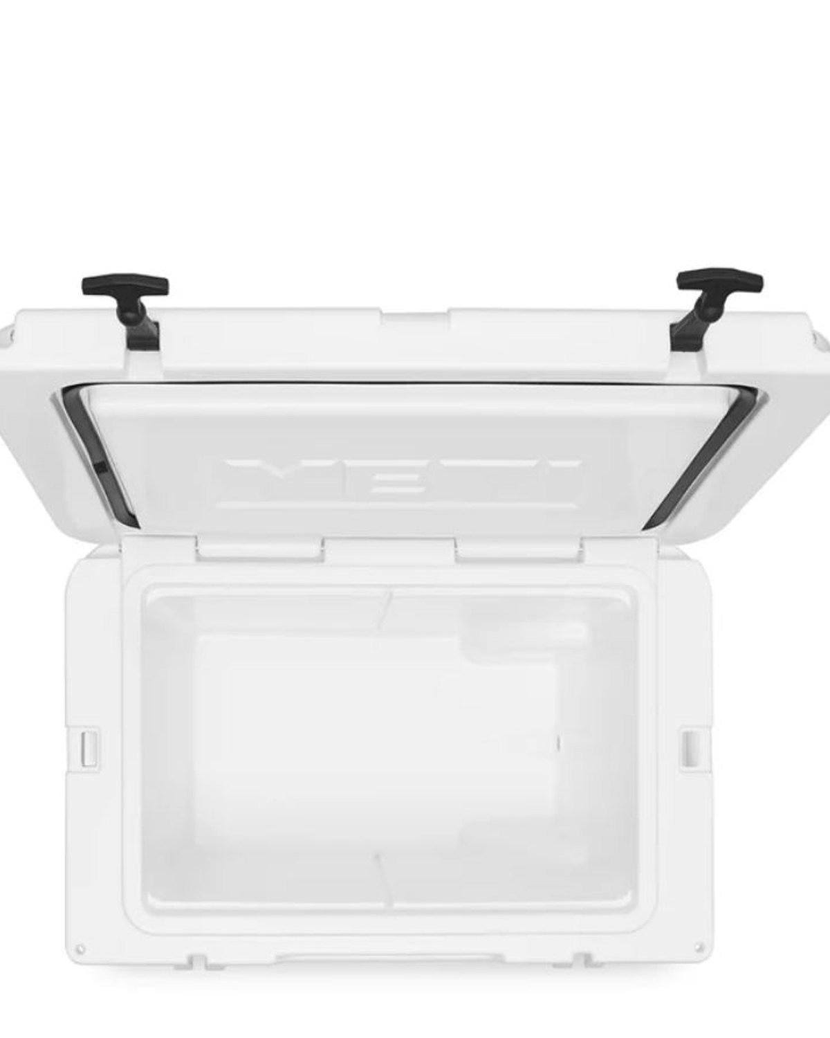 White Tundra Haul Cooler U65526
