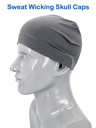 Sleeping Hat Skullcap Q2690