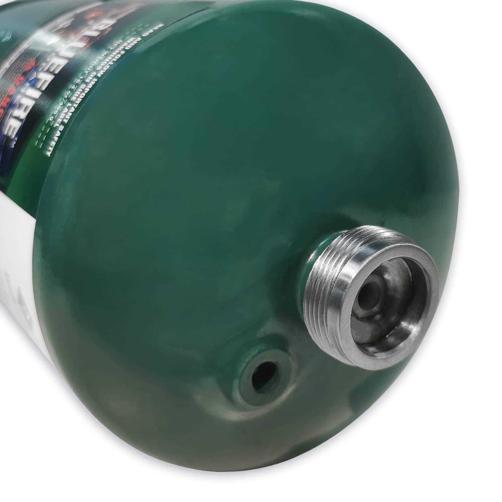 16.4 oz Propane Replacement Fuel Camping Gas Cylinder Pack P2914