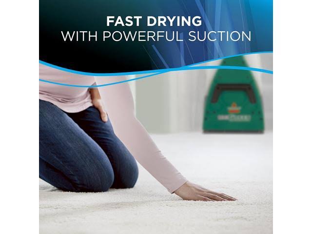 Professional Grade Deep Cleaning Carpet Cleaner P802178