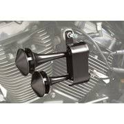 Pitchblack Electrical Air Horn Kit H563