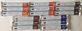 30 Bars Chocolate Variety Pack S70528