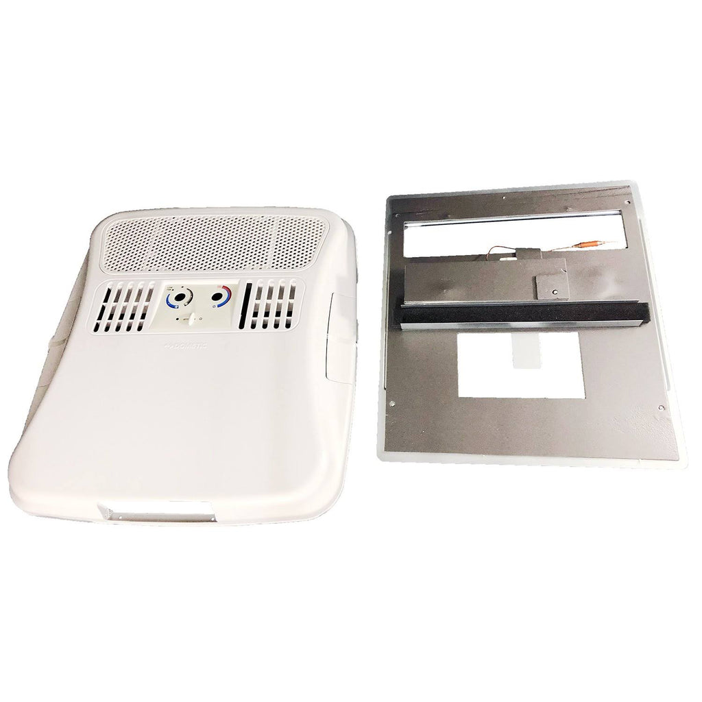 Universal Air Distribution Box X26617