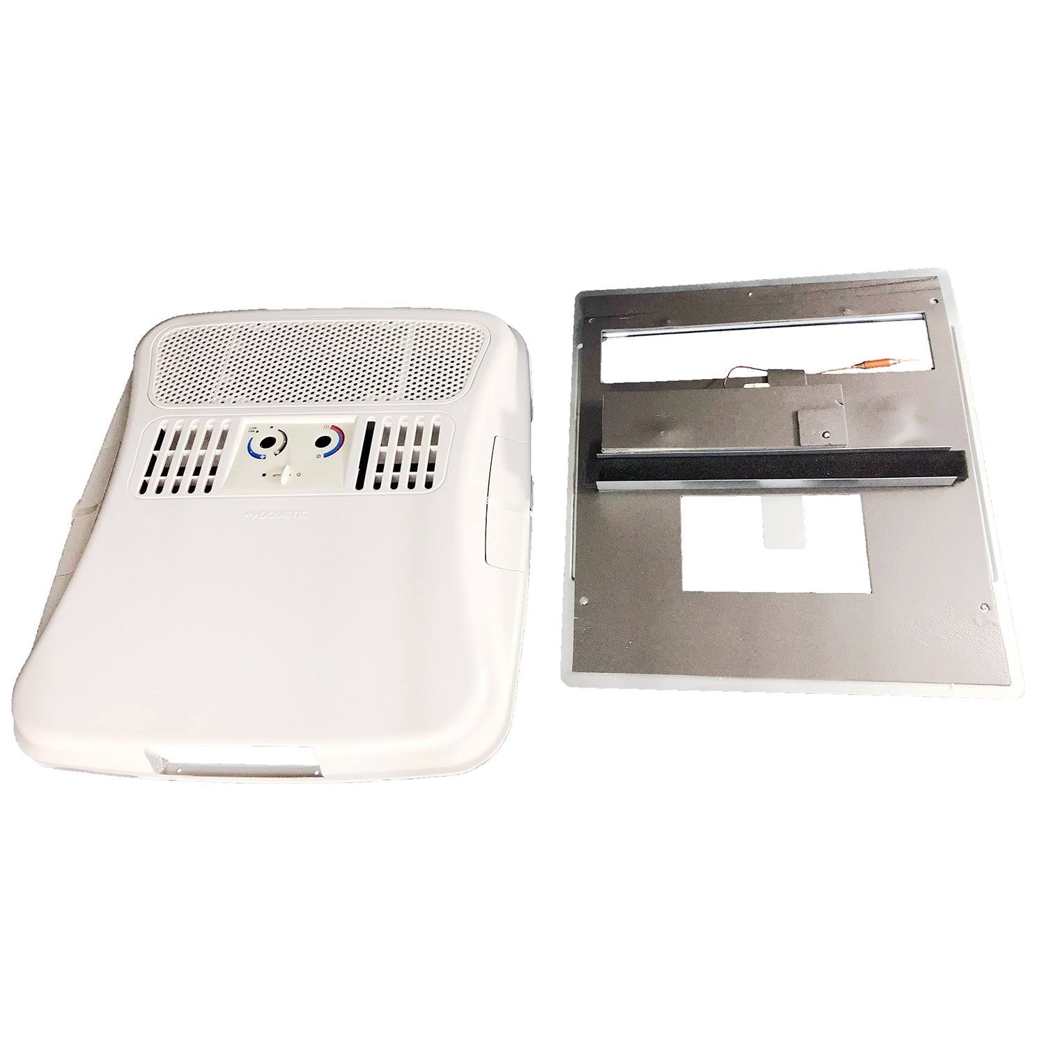 Universal Air Distribution Box X26617