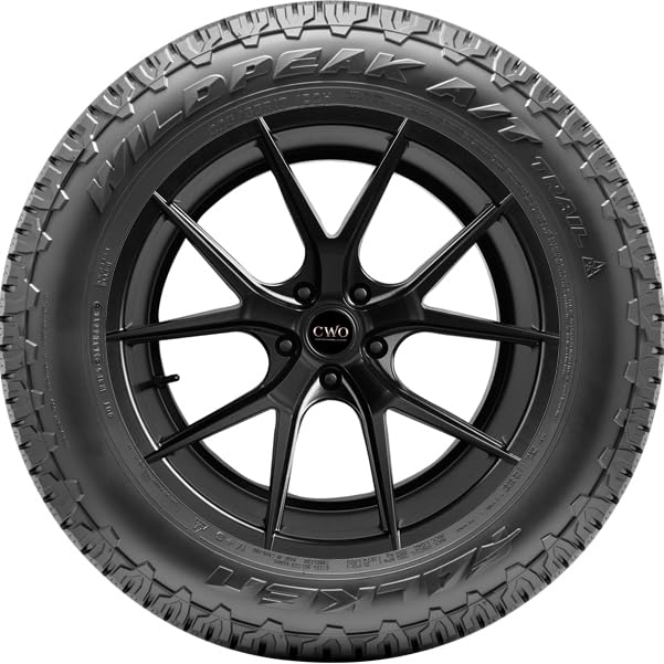 215/65R17 99H All Terrain Tire J538
