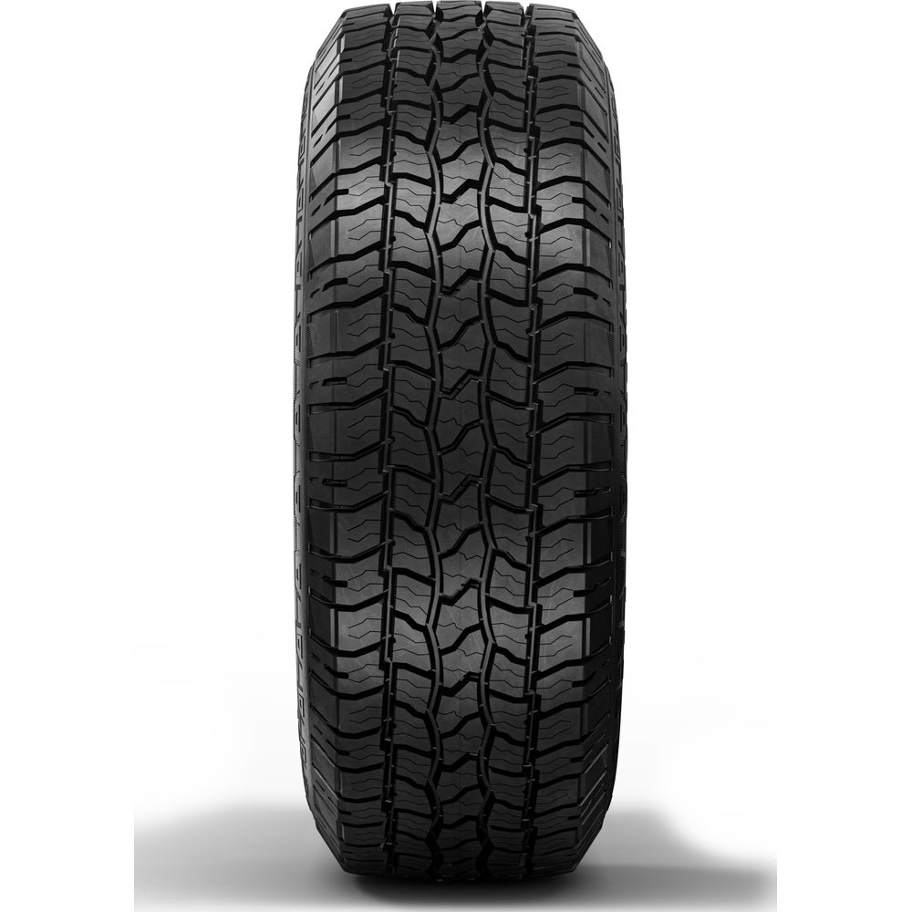LT275/70R18 E 10 ply All Country AT2 Tire M6919
