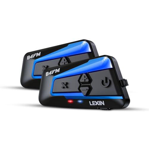 Motorcycle Bluetooth Headset G468914