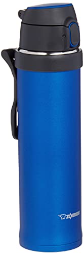 20-Ounce Cobalt Blue Stainless Mug S179156