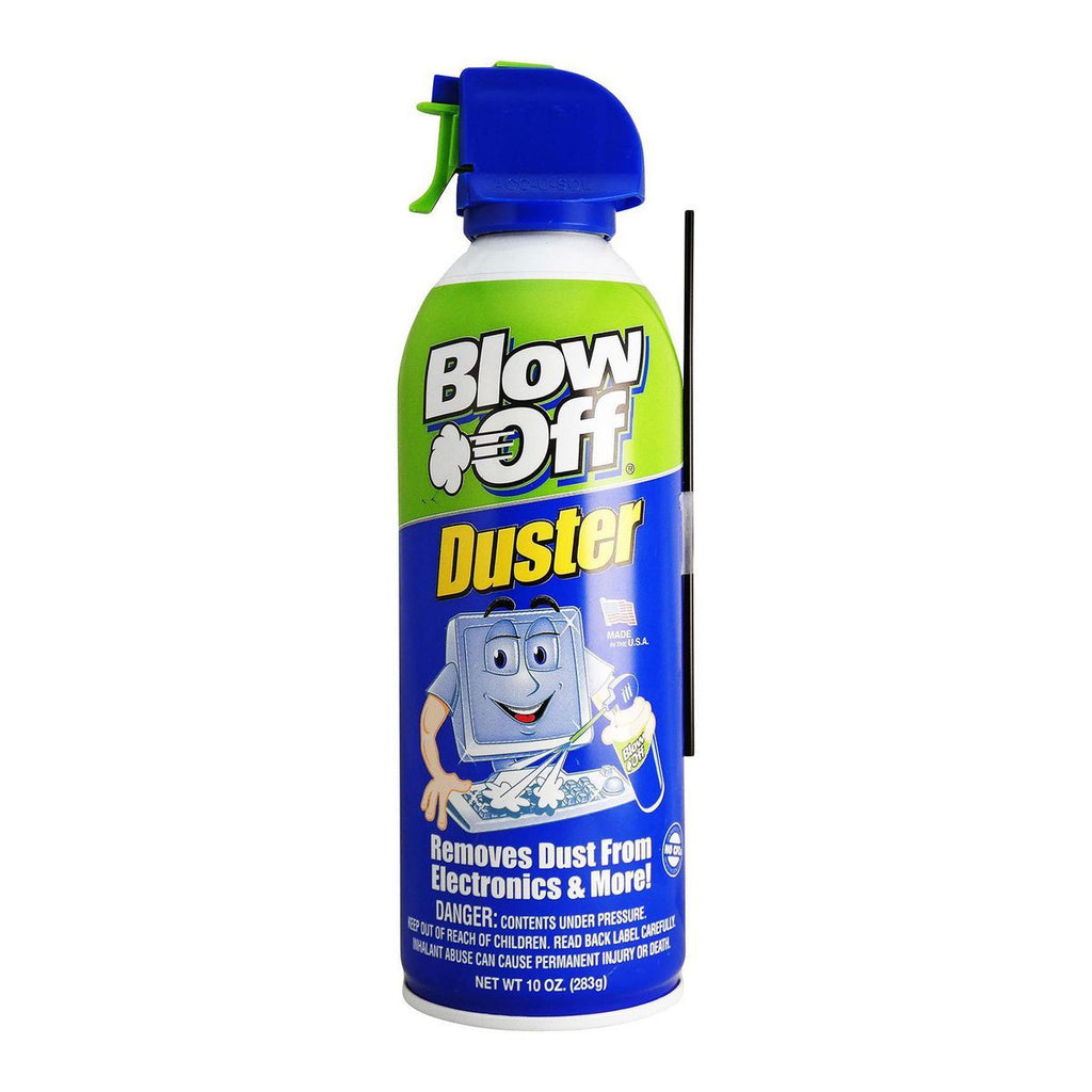 10 Oz. Compressed Air Y61929