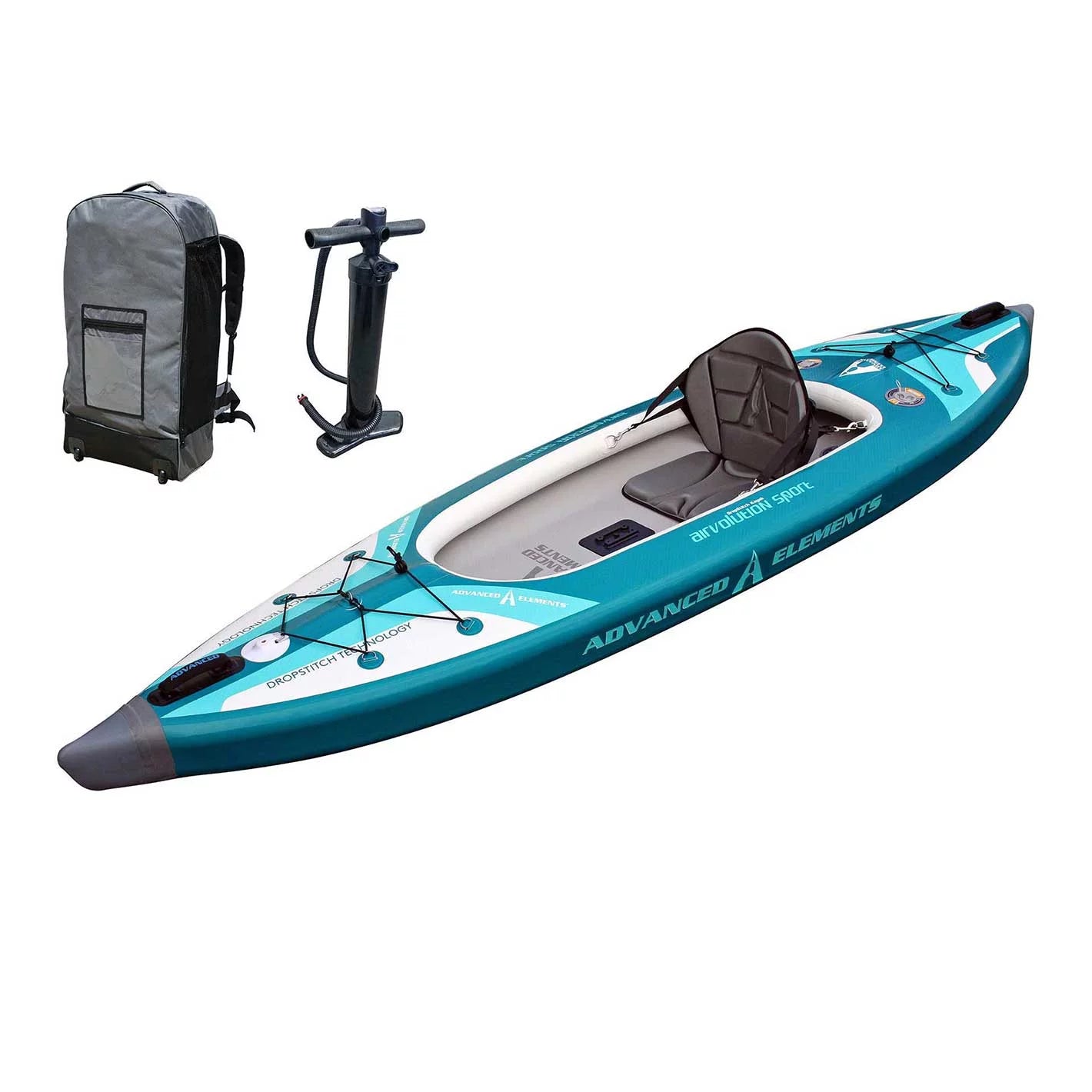 Sport Kayak I48691