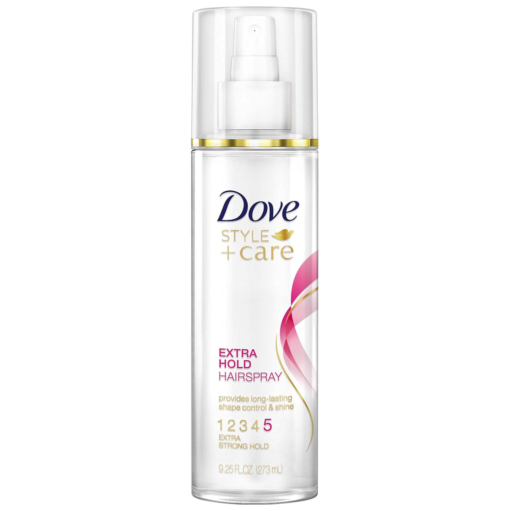 Extra Hold Hairspray, 9.25 Ounce I939