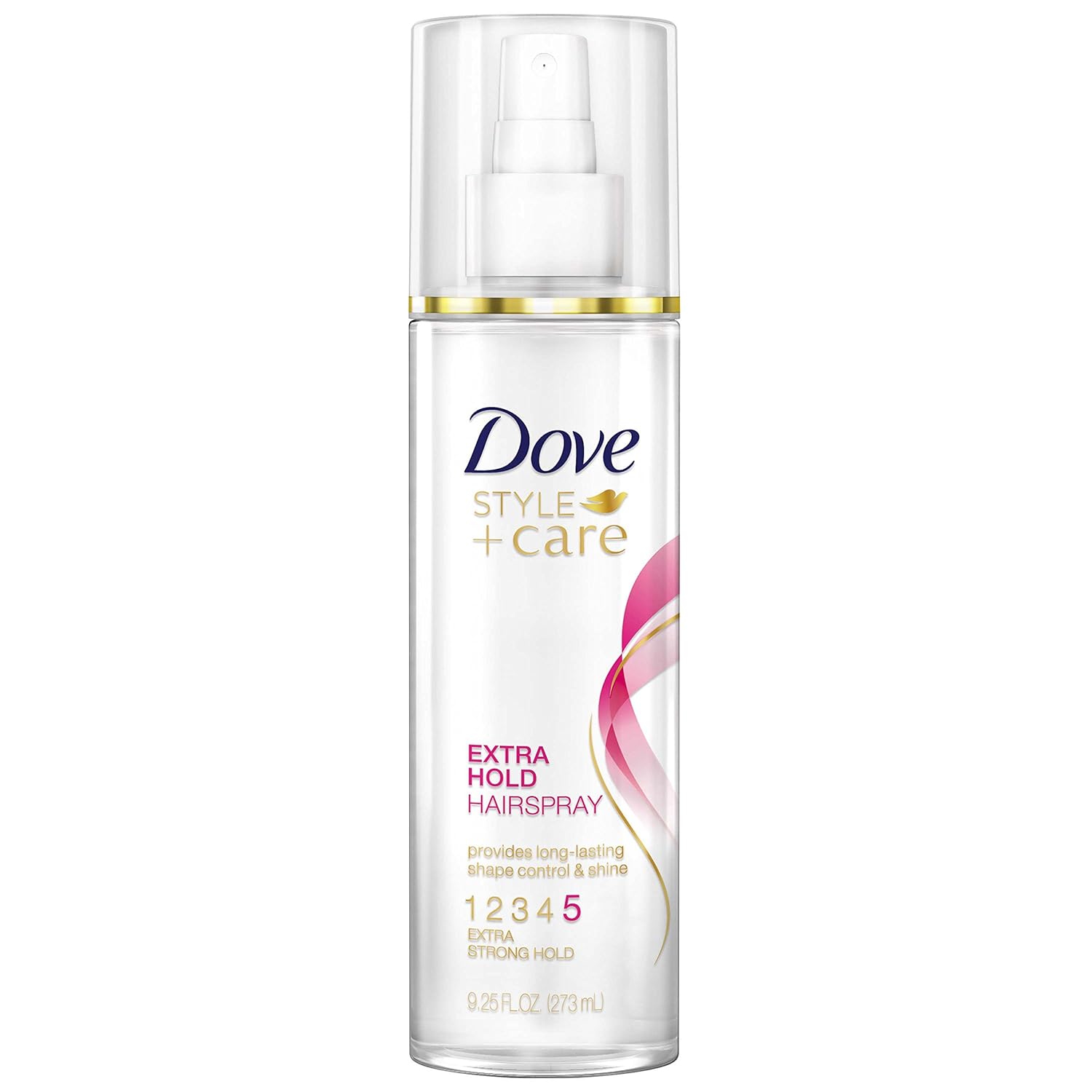 Extra Hold Hairspray, 9.25 Ounce I939