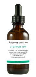 15% Vitamin CE Ferulic Acid Serum 1 Fl oz N757799
