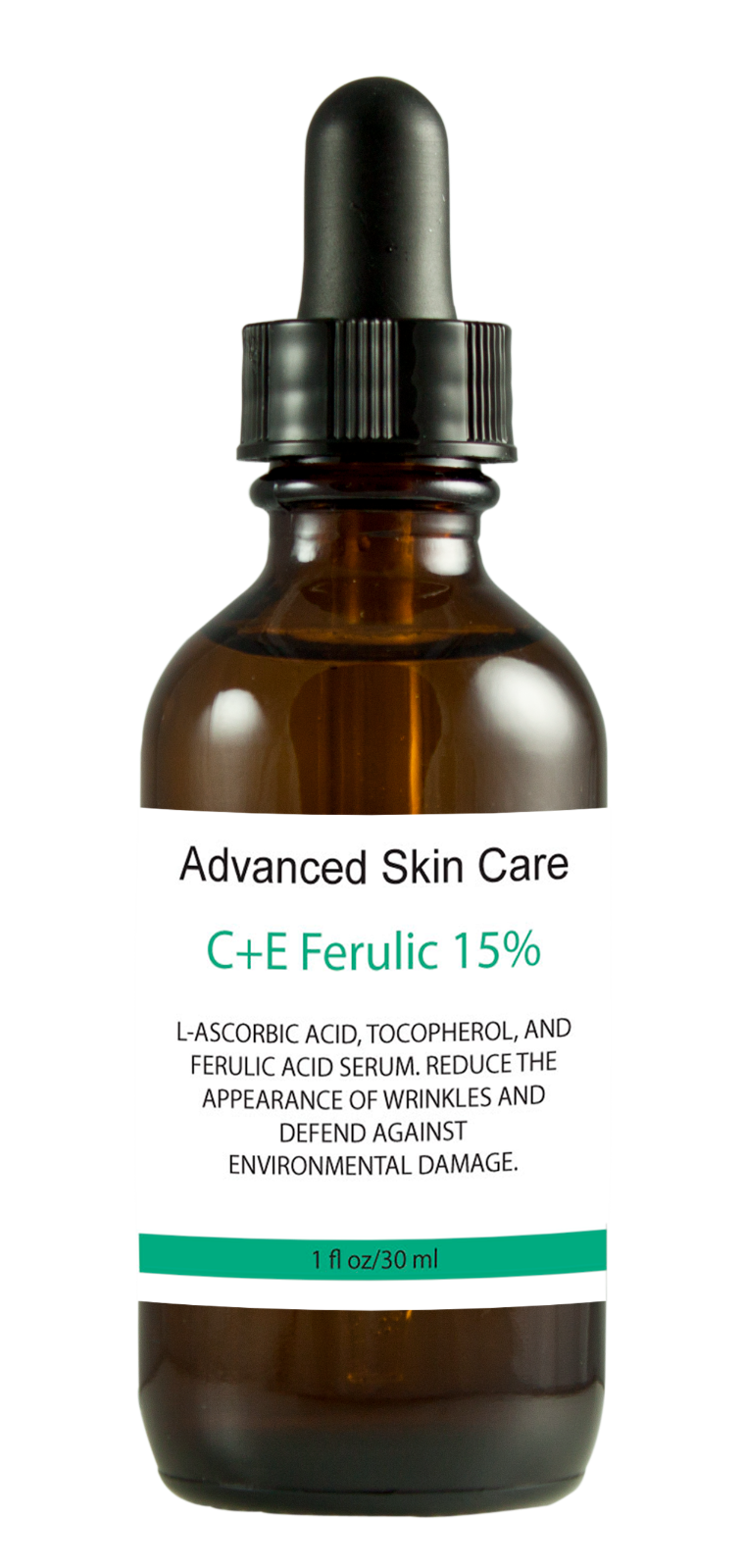 15% Vitamin CE Ferulic Acid Serum 1 Fl oz N757799