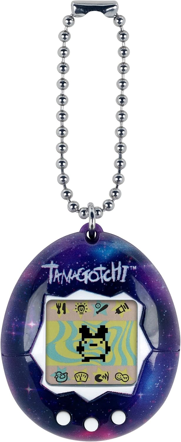 Galaxy Tamagotchi Original I3944