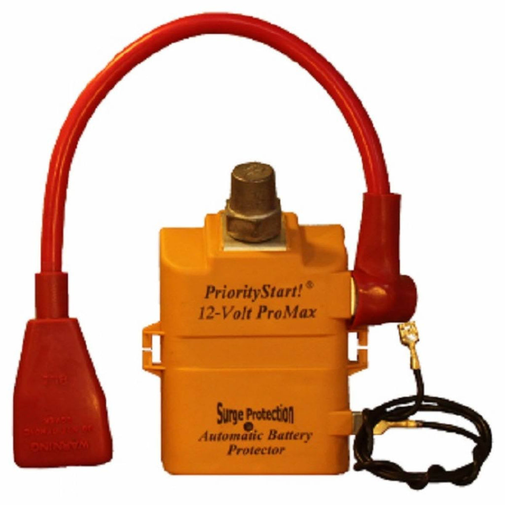 12-Volt Automatic Battery Protector W81359