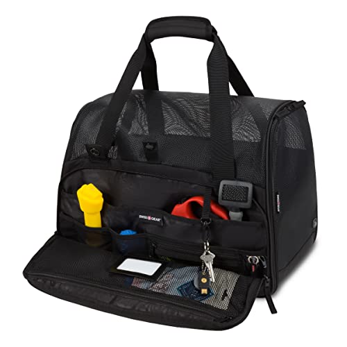 Carry-On Pet Carrier W775