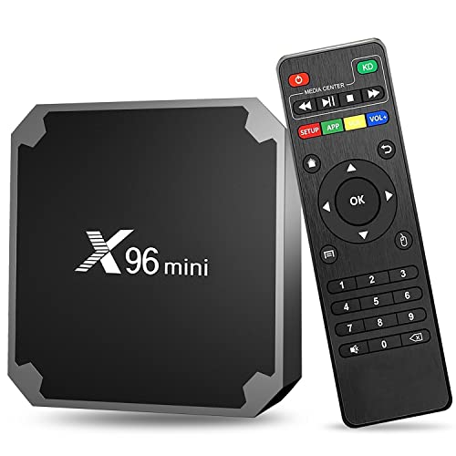 Smart TV Box 4K 2GB RAM 16GB ROM R45048