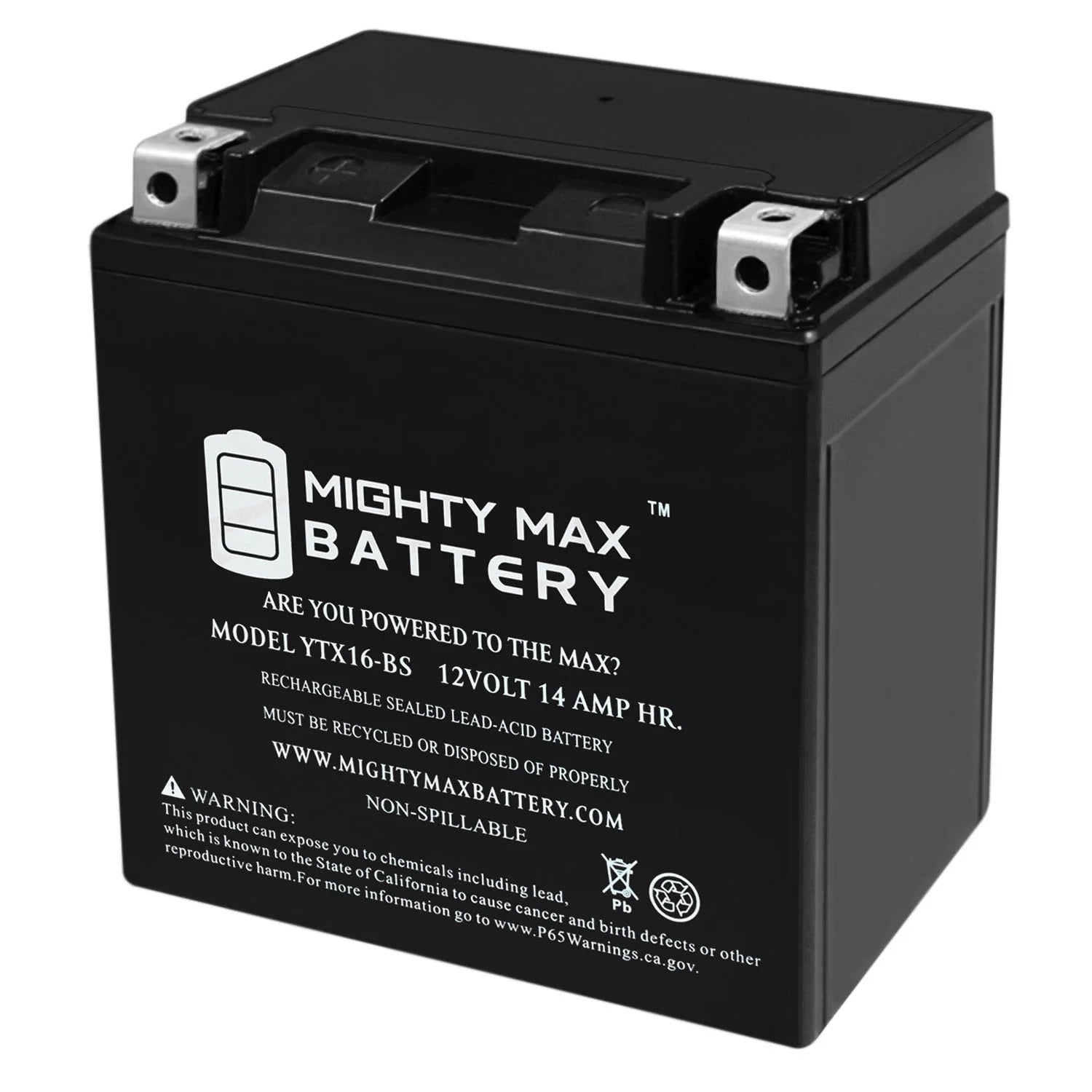 Replacement Battery B1853