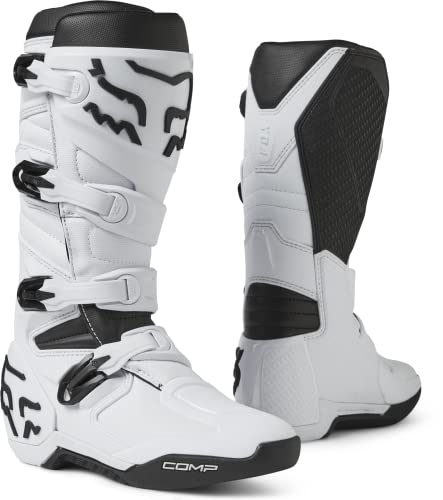 Unisex-Adult Comp Motocross Boots U11812
