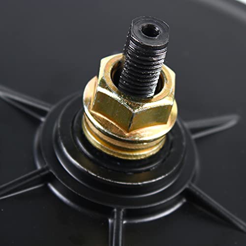 48V 1000W Front Hub Motor Electric Bicycle Conversion Kit C57749
