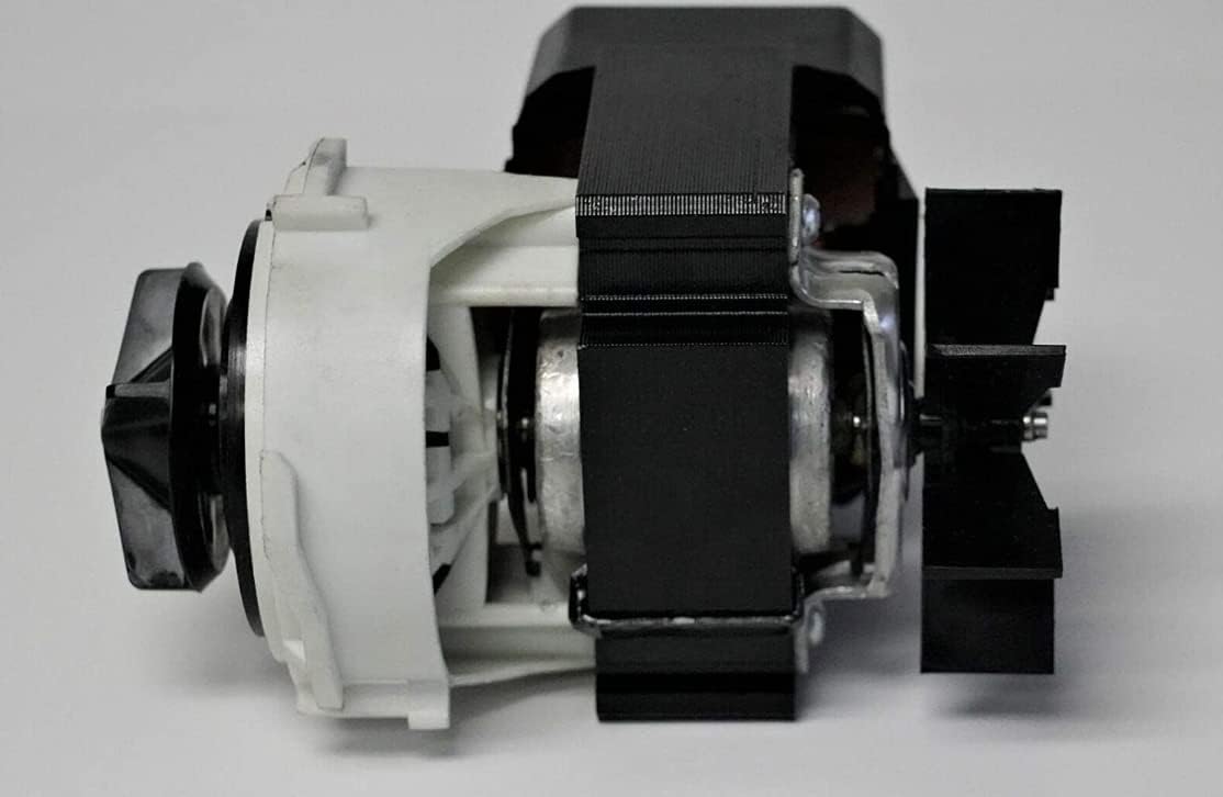 Drain Pump Replacement For Washing Machine Z176123