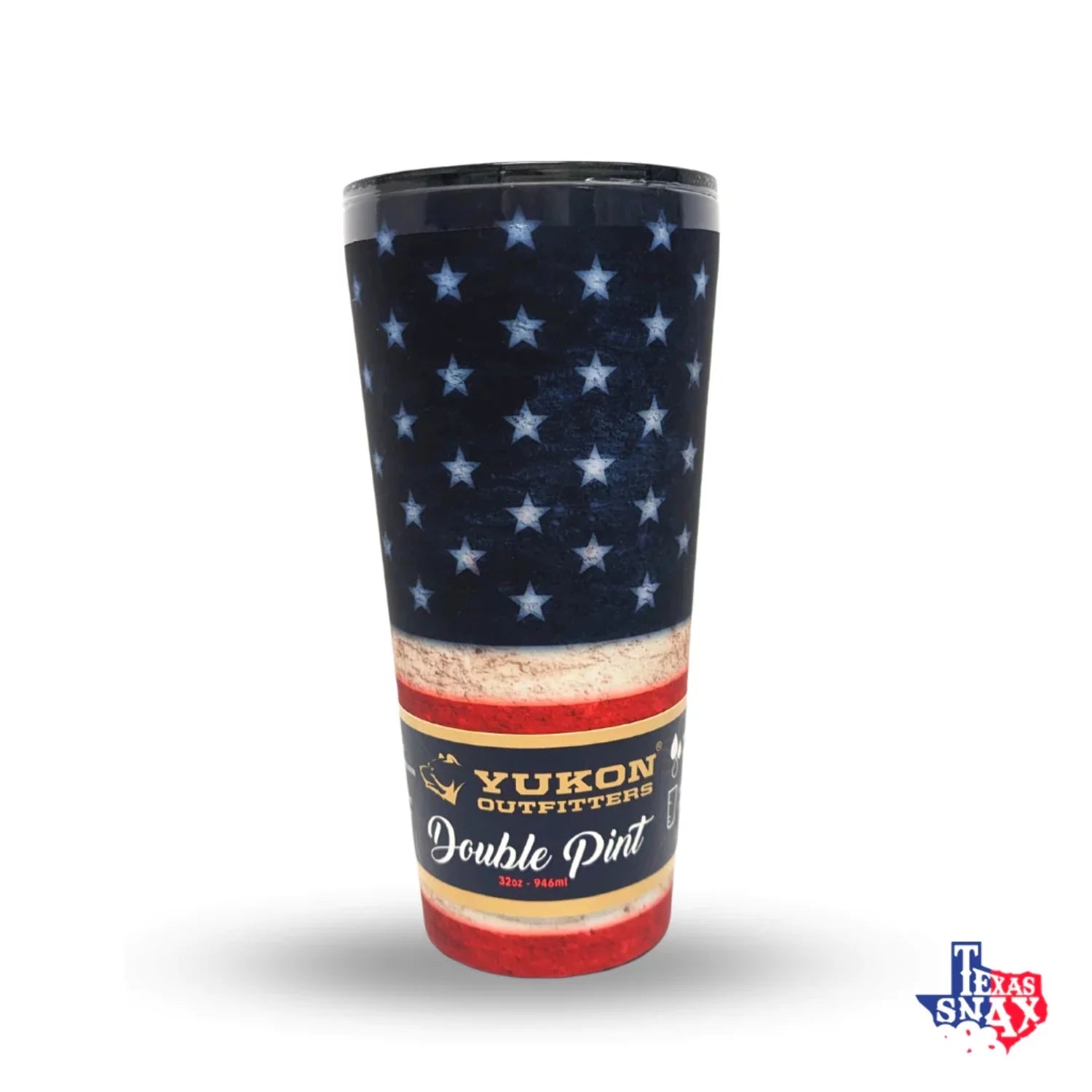 Double Pint Tumblers W60783