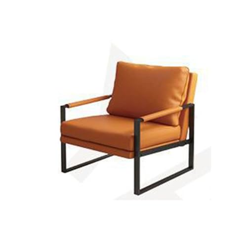 Small Single Chair S857