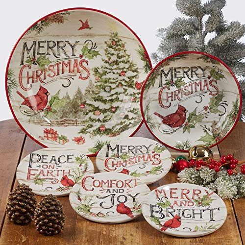 16 oz Ceramic Mugs Set of 4 K75163