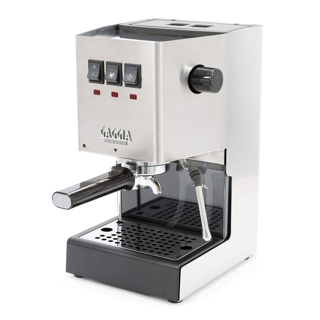 Semi-Automatic Espresso Machine M519