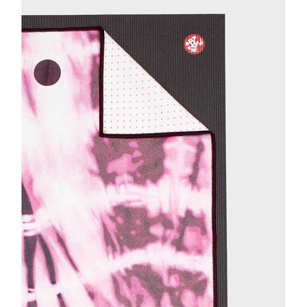 Yoga Mat Towel V729