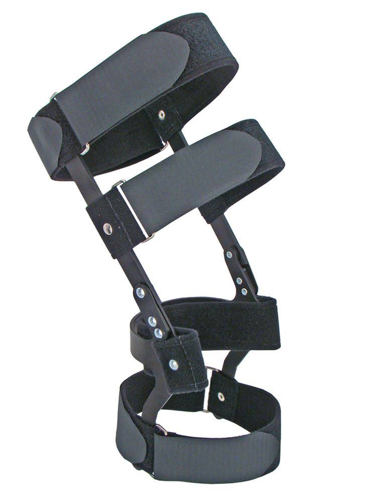 Swedish Knee Cage, Large N86854