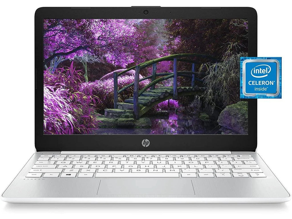 11.6" Laptop Intel Celeron N4020 4GB RAM 64GB eMMC Diamond White T332822