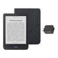 Cayenne Red eReader with Case Bundle U22222
